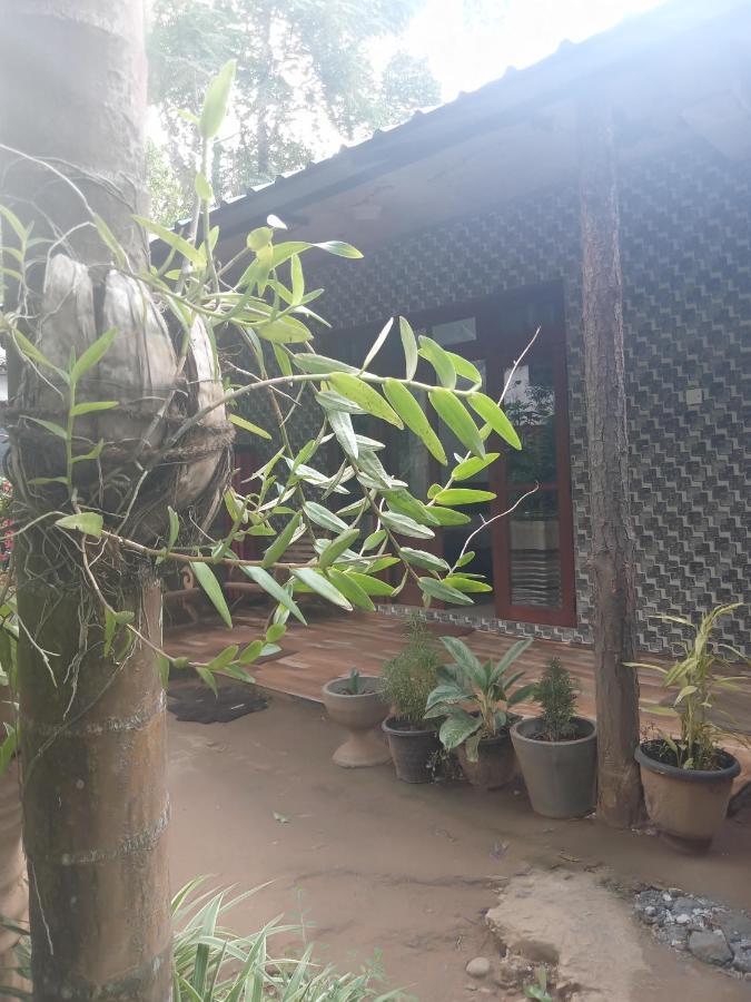 Supipi Homestay Ella Luaran gambar