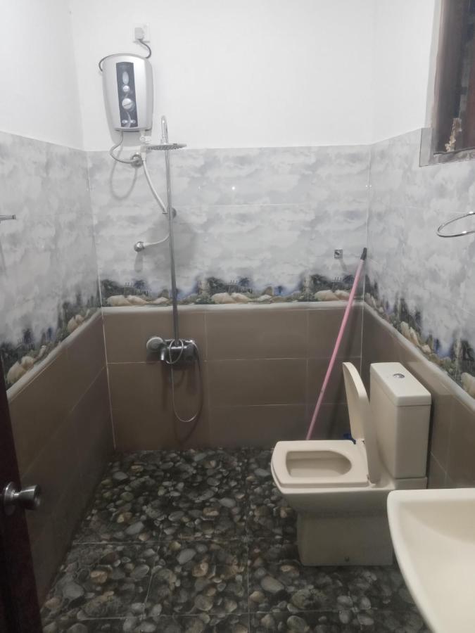 Supipi Homestay Ella Luaran gambar