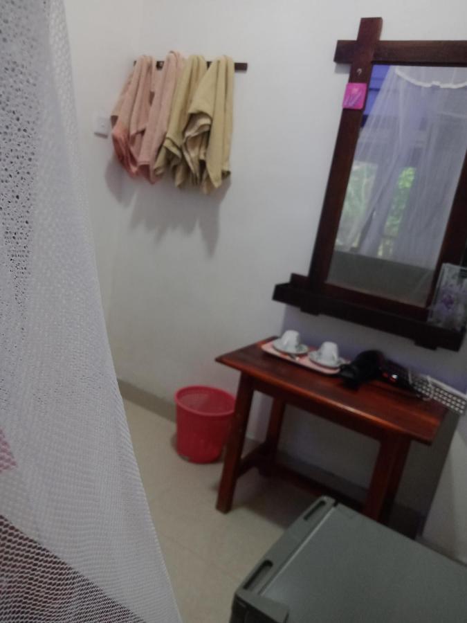 Supipi Homestay Ella Luaran gambar