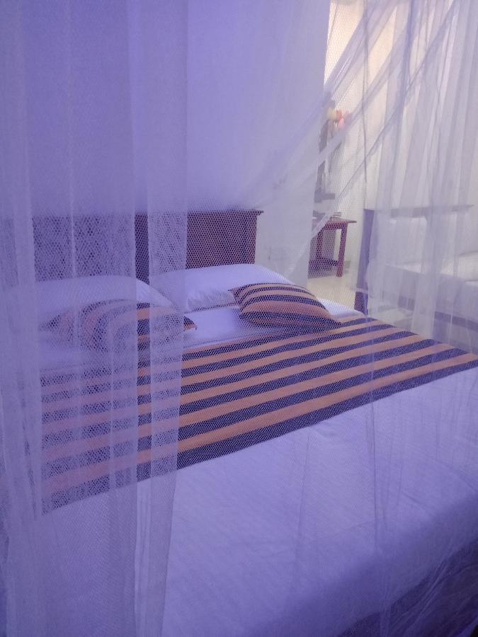Supipi Homestay Ella Luaran gambar
