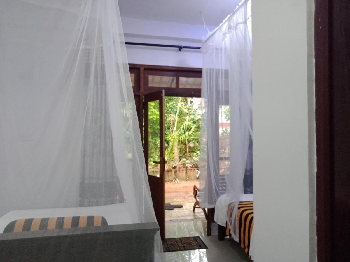 Supipi Homestay Ella Luaran gambar