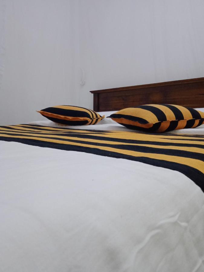 Supipi Homestay Ella Luaran gambar