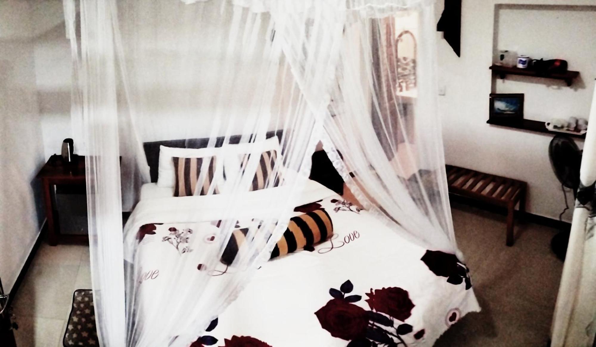 Supipi Homestay Ella Luaran gambar