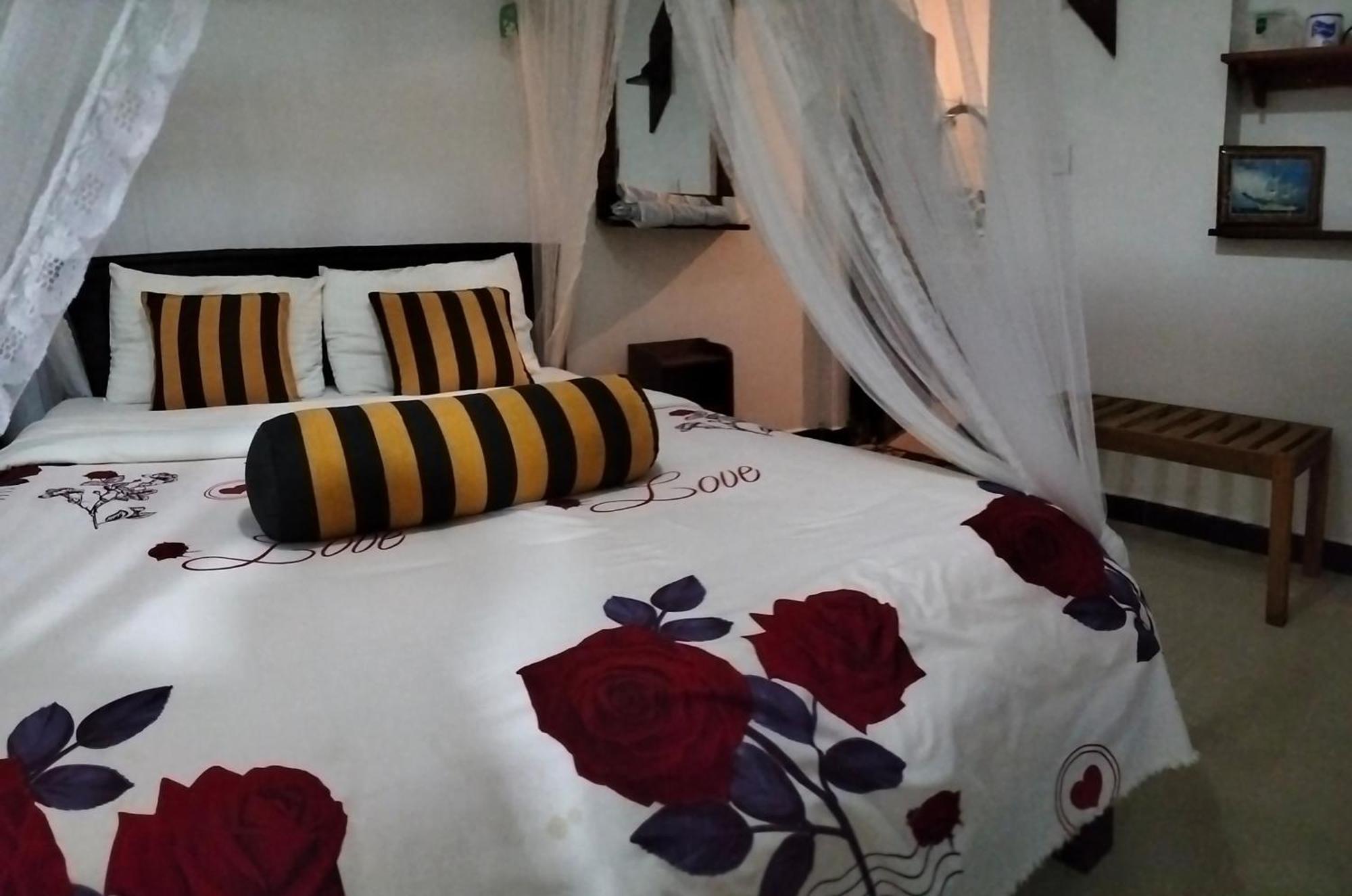 Supipi Homestay Ella Luaran gambar