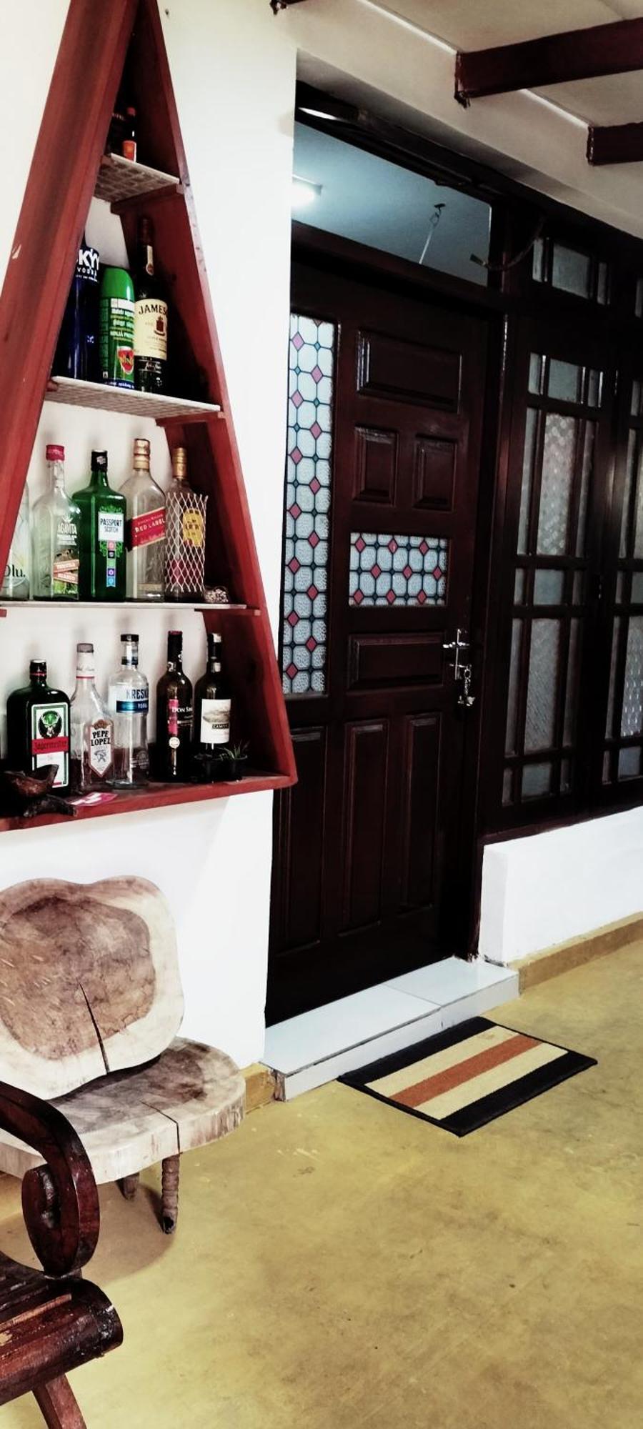 Supipi Homestay Ella Luaran gambar