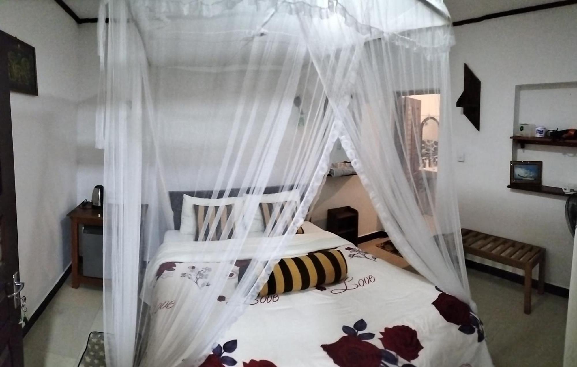 Supipi Homestay Ella Luaran gambar