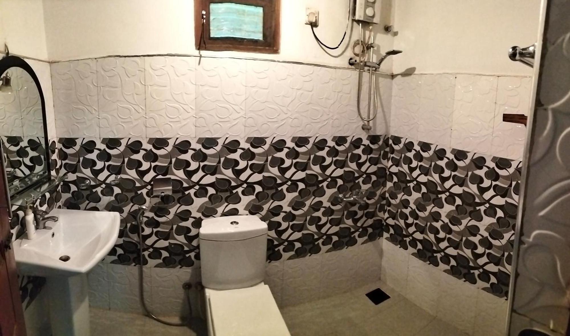 Supipi Homestay Ella Luaran gambar